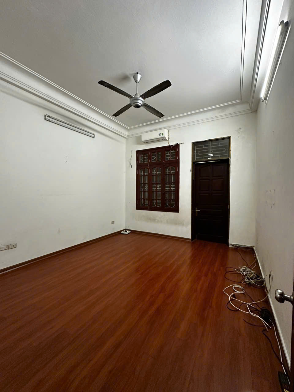 Cho thuê nhà làm Văn Phòng, Trung tâm KĐT Đại Kim, 4 tầng x 50m2, 4PN chỉ 15 Triệu - Ảnh 2